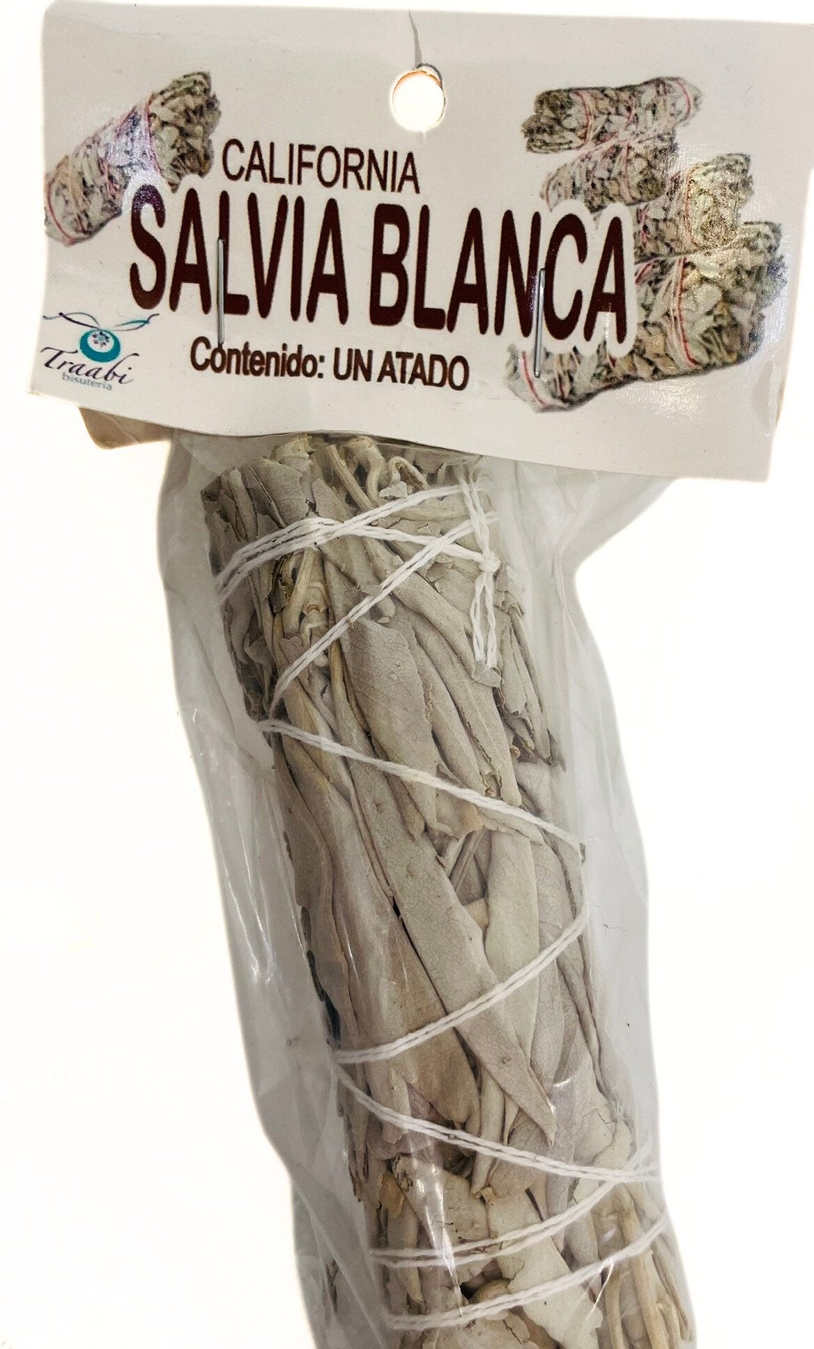 Salvia Smudge