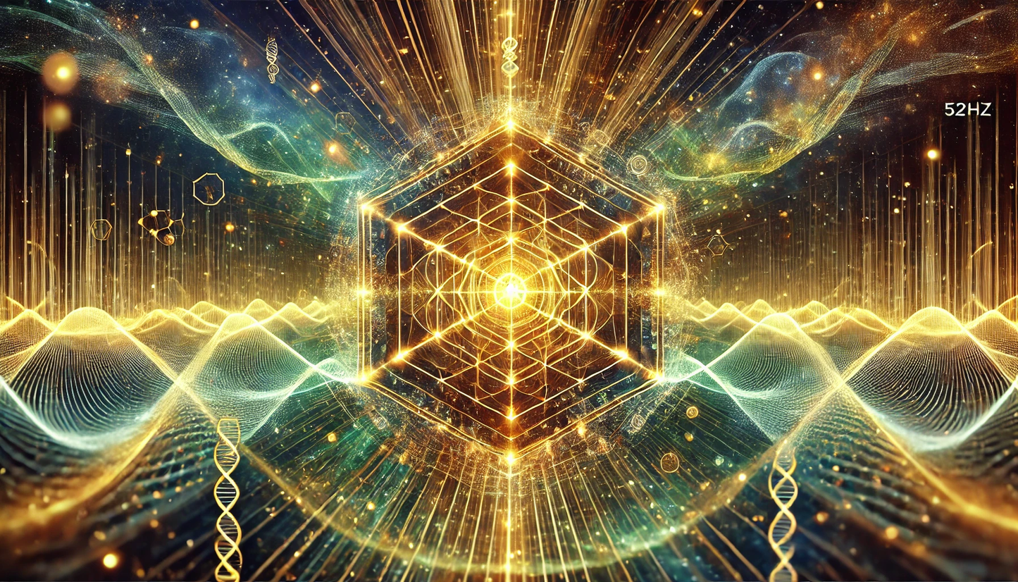 LOVE ACTIVATION CRYSTAL GRID