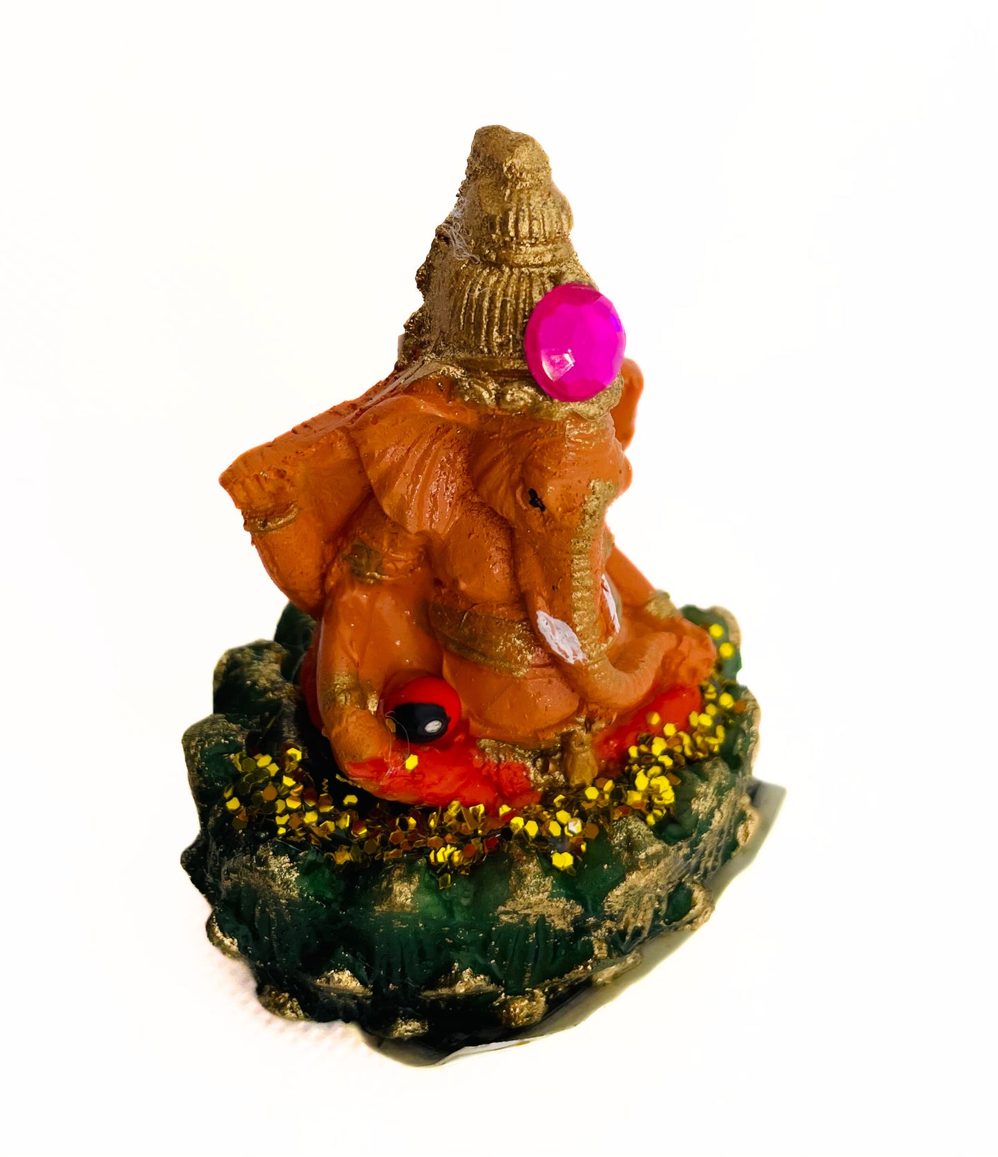 Ganeshita Pink