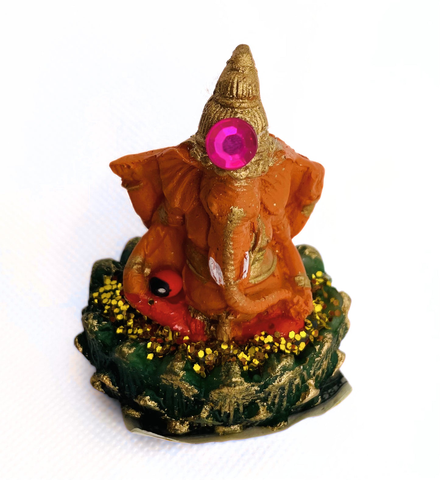 Ganeshita Pink