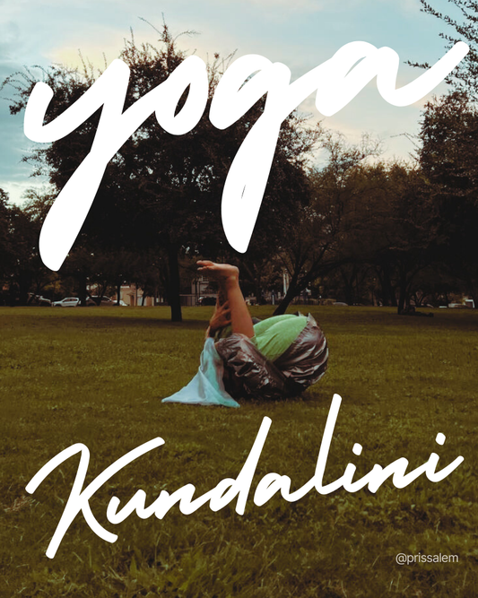 KUNDALINI YOGA ONLINE MEMBERSHIP. 4 CLASSES X MONTH
