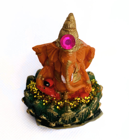 Ganeshita Pink